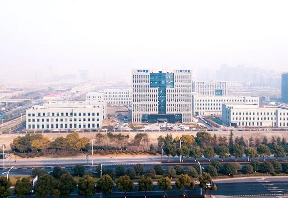 浙江計量科學研究院 浙江計量科學研究院